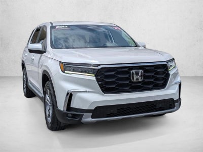 2023 Honda Pilot EX-L 8 Passenger 2WD