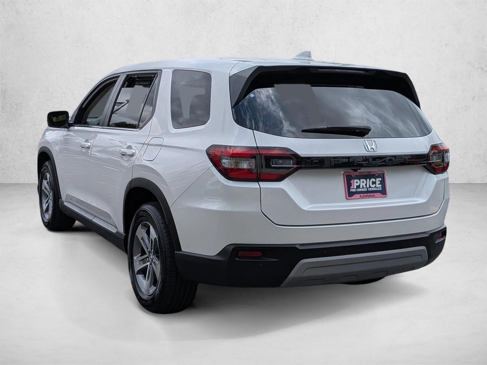 2023 Honda Pilot EX-L 8 Passenger 2WD