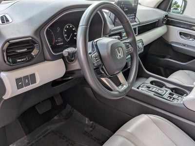 2023 Honda Pilot EX-L 8 Passenger 2WD
