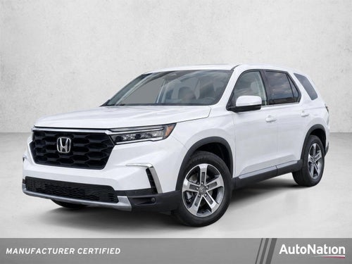 2023 Honda Pilot EX-L 8 Passenger 2WD