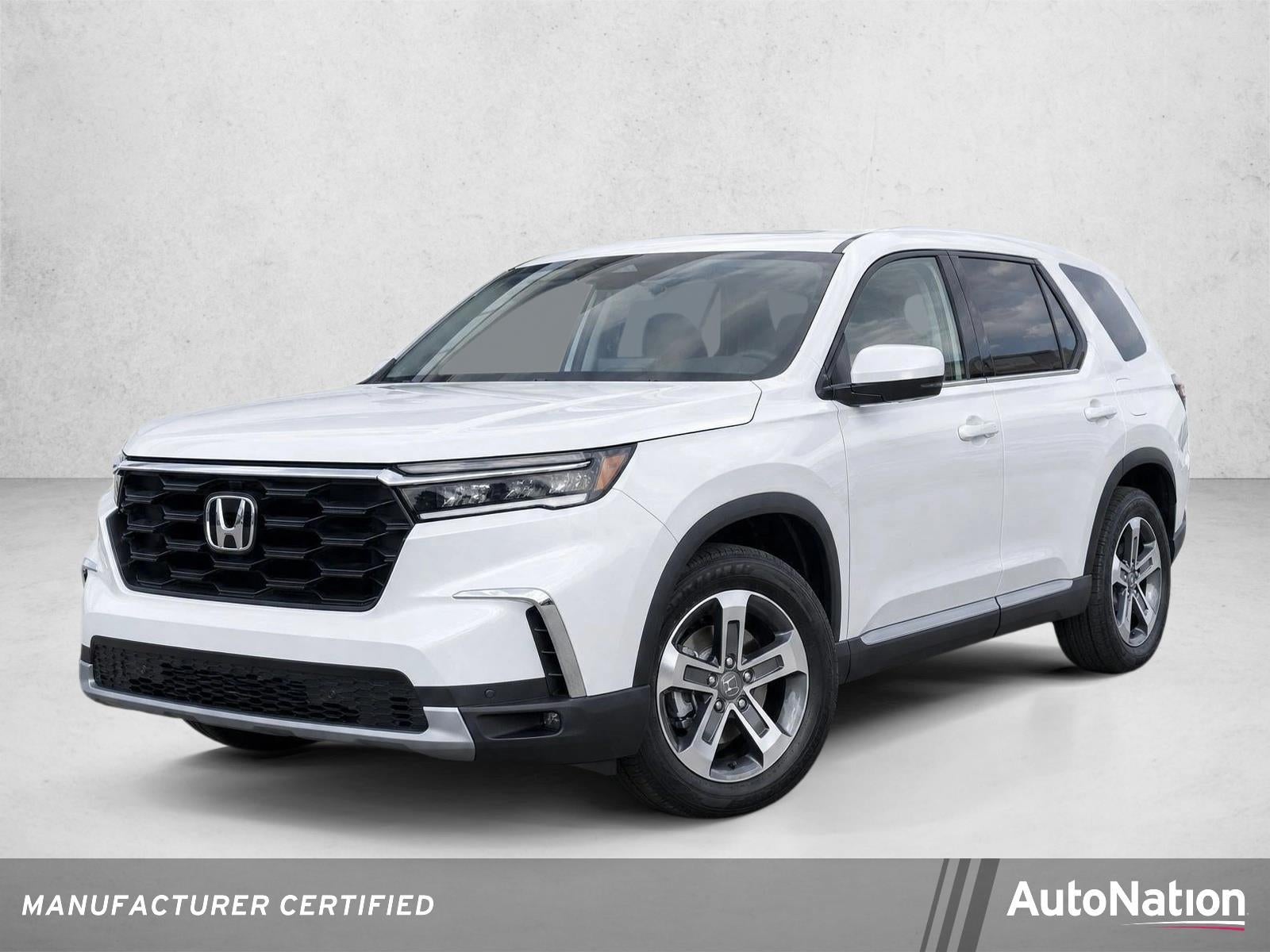 2023 Honda Pilot EX-L 8 Passenger 2WD