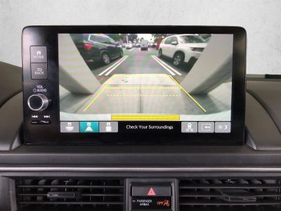 2023 Honda Pilot EX-L 8 Passenger 2WD