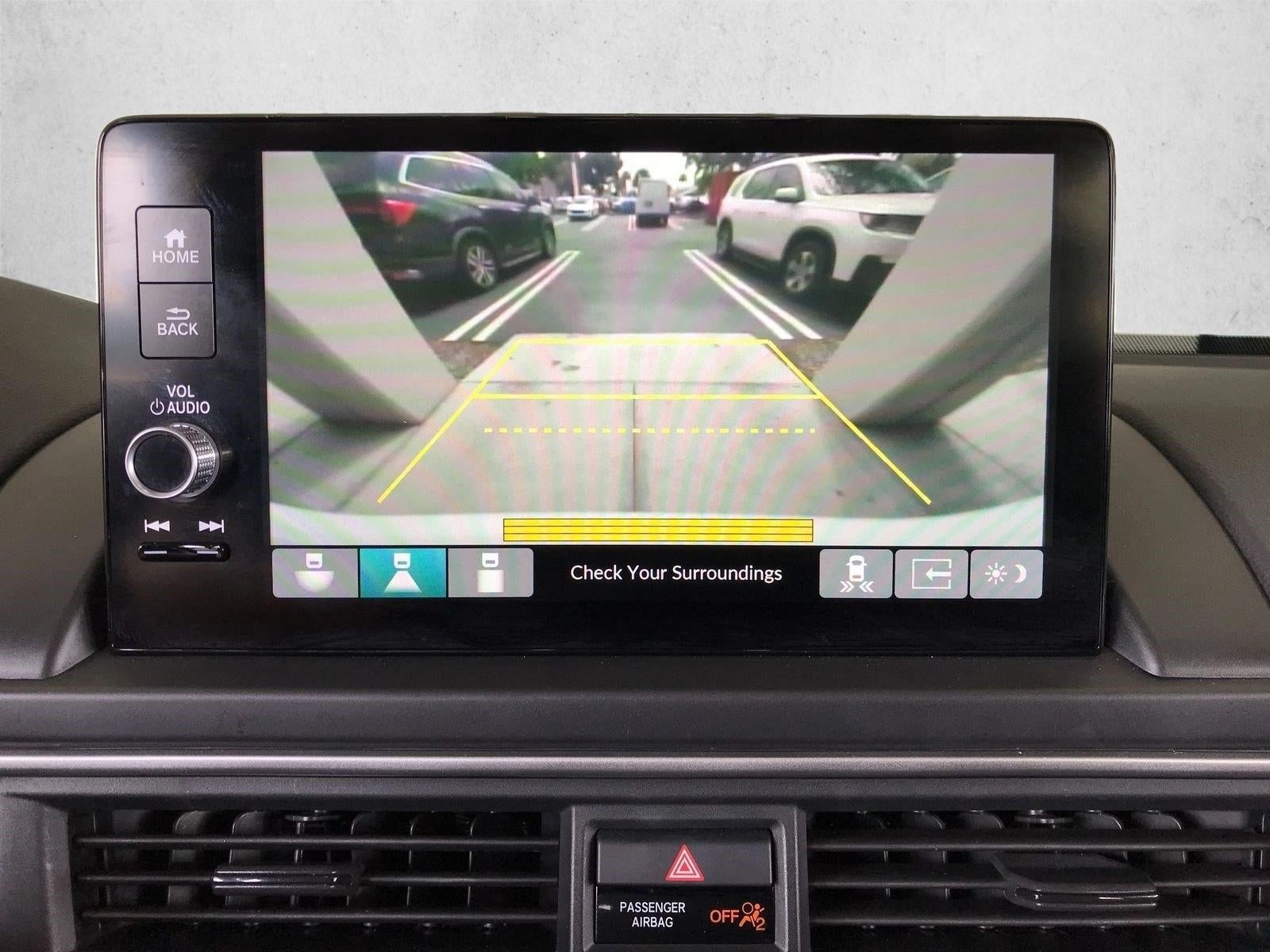 2023 Honda Pilot EX-L 8 Passenger 2WD