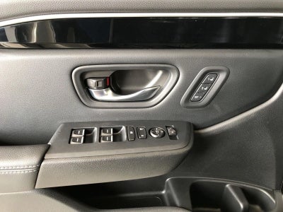 2023 Honda Pilot EX-L 8 Passenger 2WD