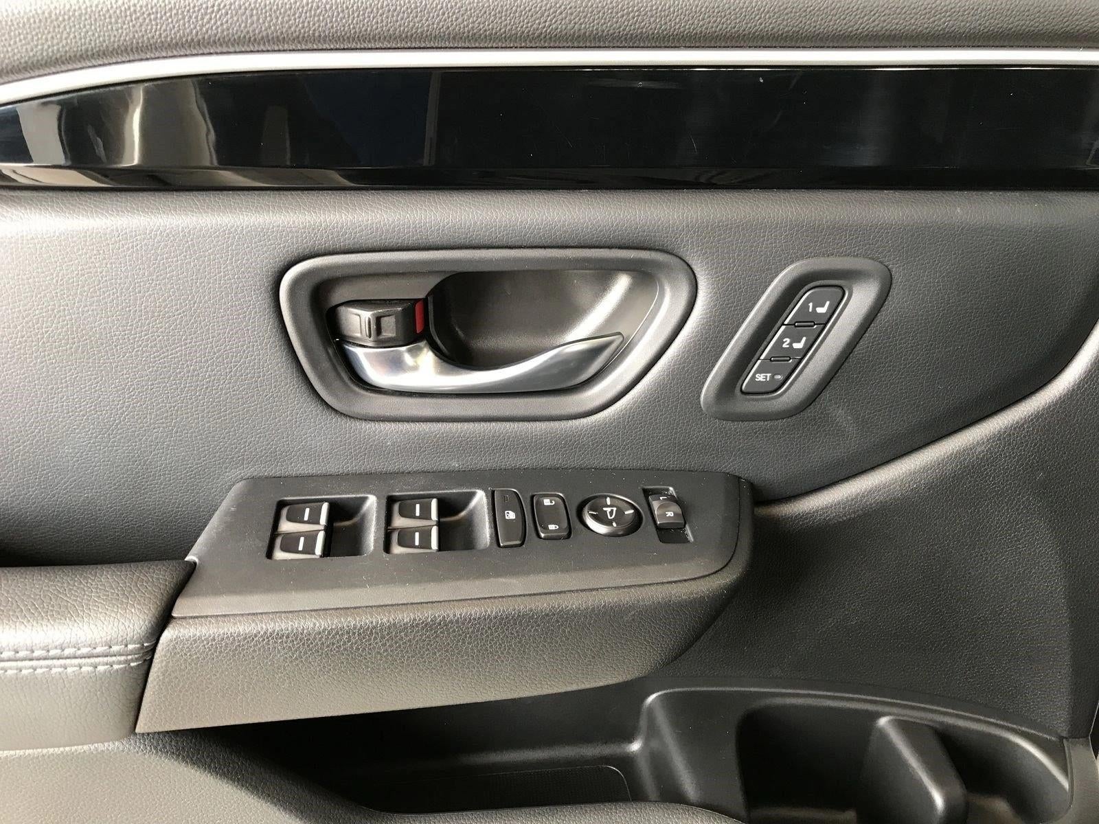 2023 Honda Pilot EX-L 8 Passenger 2WD