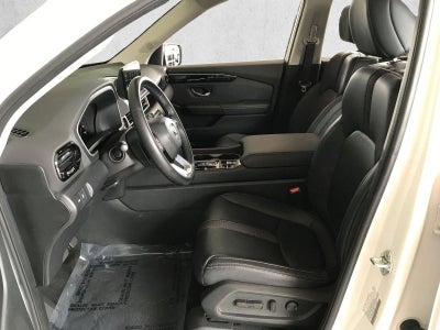 2023 Honda Pilot EX-L 8 Passenger 2WD
