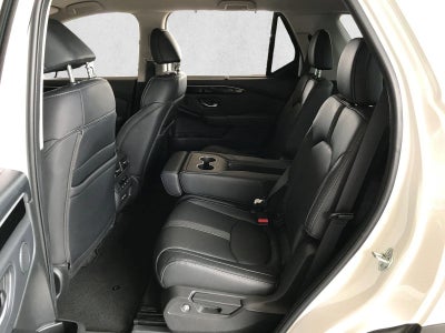 2023 Honda Pilot EX-L 8 Passenger 2WD