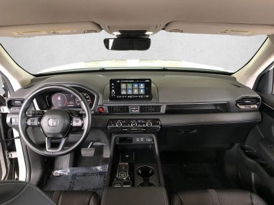 2023 Honda Pilot EX-L 8 Passenger 2WD