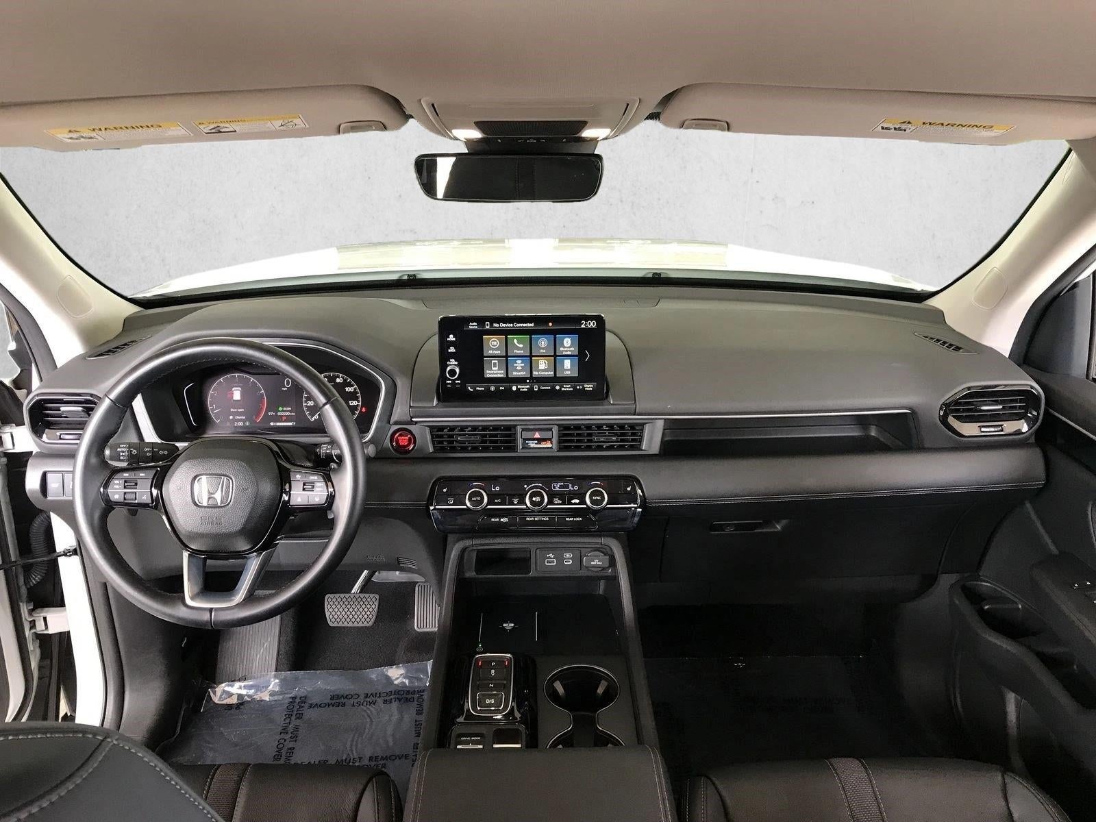 2023 Honda Pilot EX-L 8 Passenger 2WD