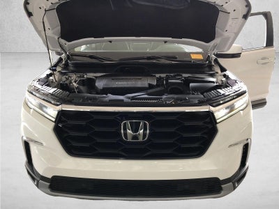 2023 Honda Pilot EX-L 8 Passenger 2WD