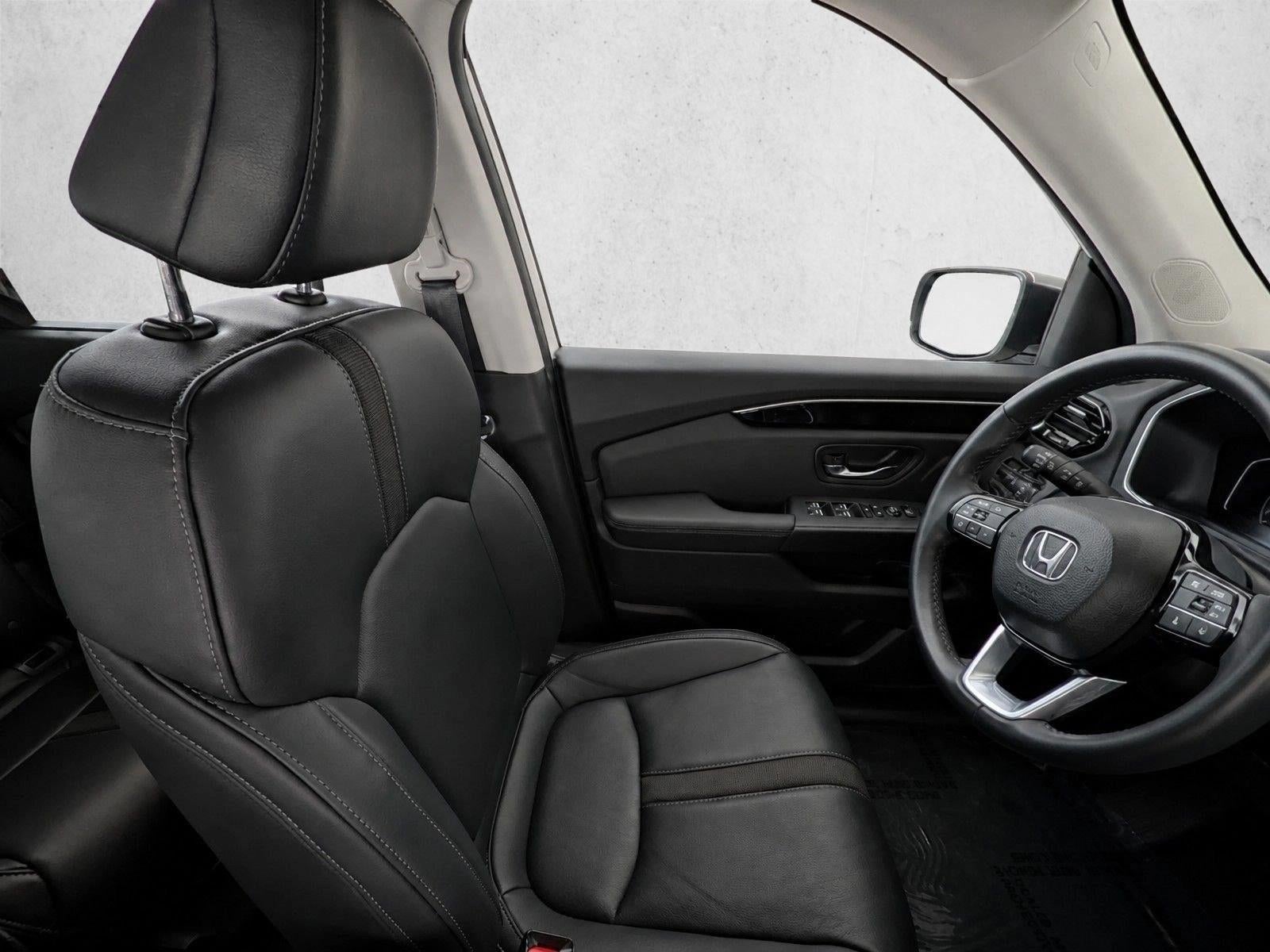 2023 Honda Pilot EX-L 8 Passenger 2WD