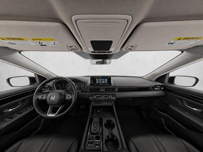 2023 Honda Pilot EX-L 8 Passenger 2WD