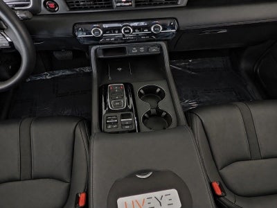 2023 Honda Pilot EX-L 8 Passenger 2WD