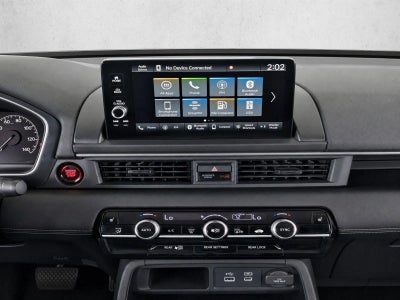 2023 Honda Pilot EX-L 8 Passenger 2WD