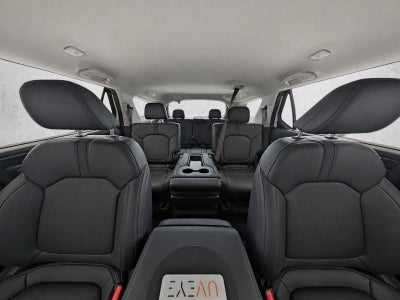 2023 Honda Pilot EX-L 8 Passenger 2WD