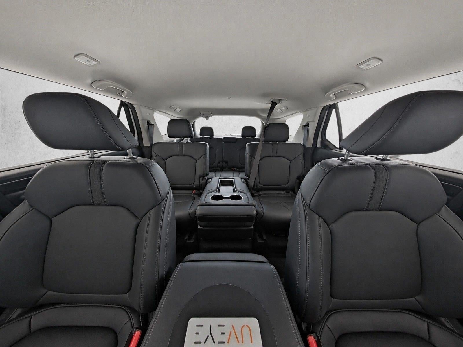 2023 Honda Pilot EX-L 8 Passenger 2WD