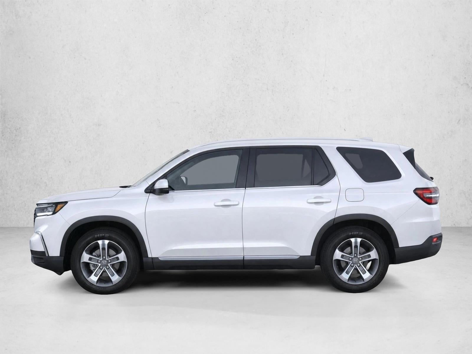 2023 Honda Pilot EX-L 8 Passenger 2WD