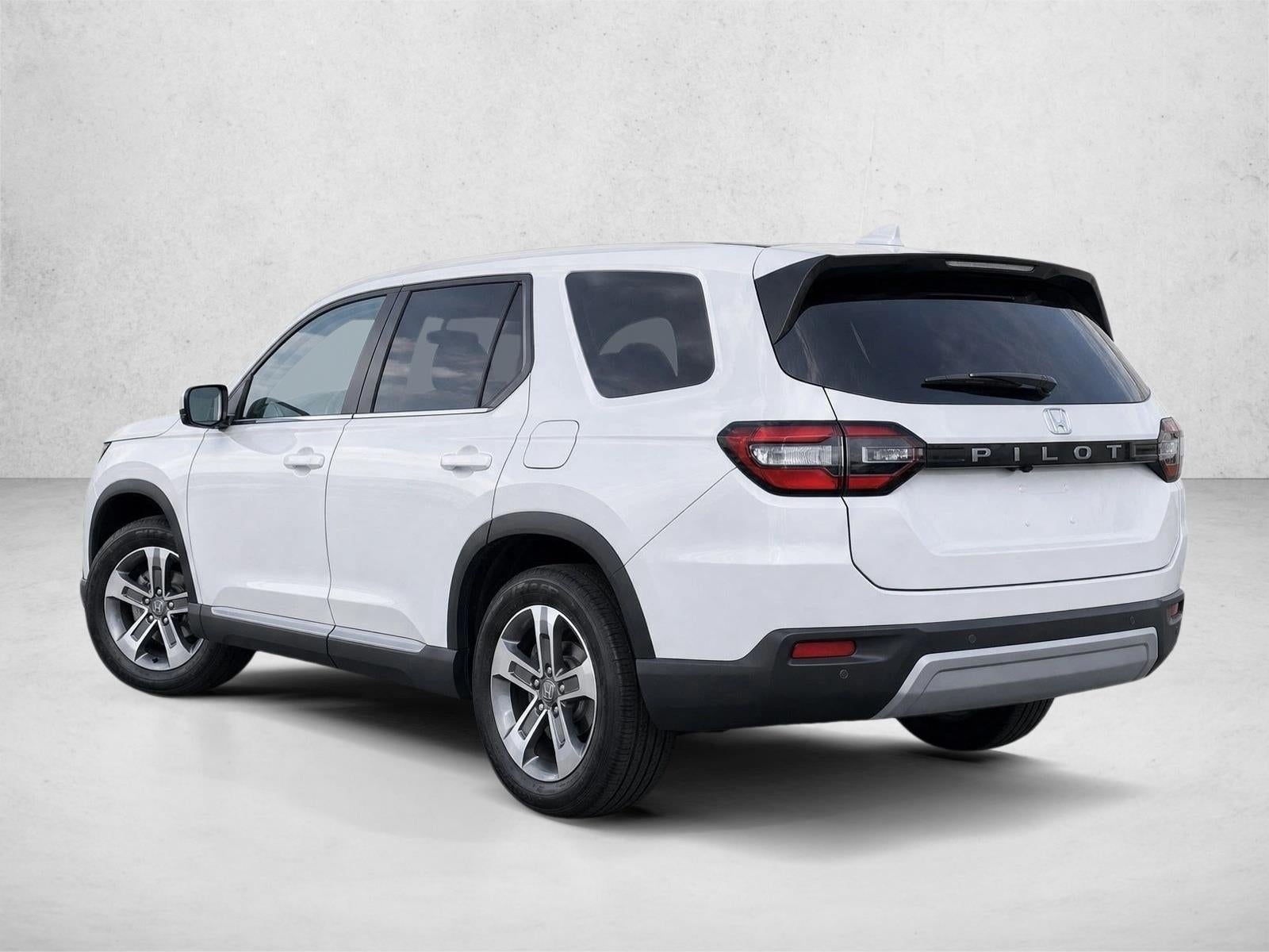 2023 Honda Pilot EX-L 8 Passenger 2WD