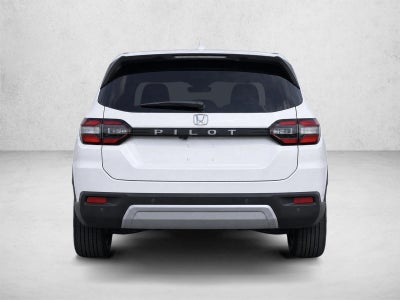 2023 Honda Pilot EX-L 8 Passenger 2WD