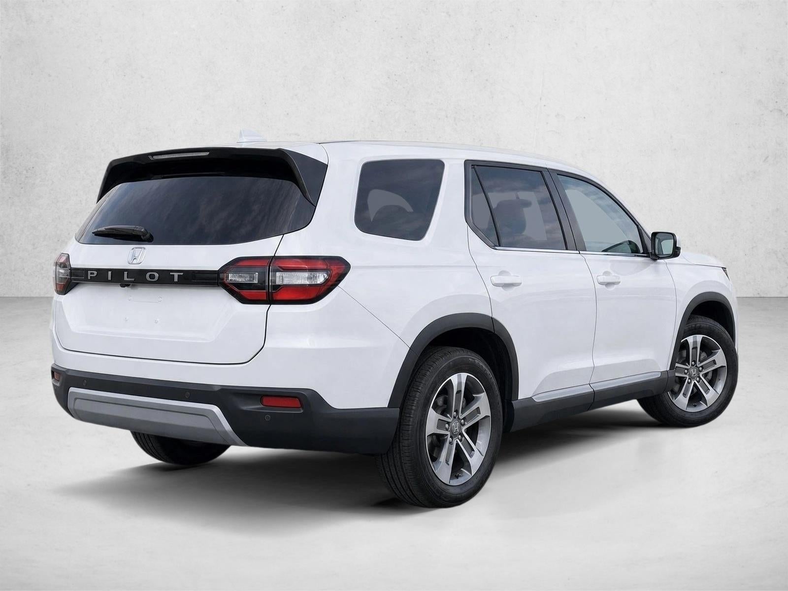 2023 Honda Pilot EX-L 8 Passenger 2WD