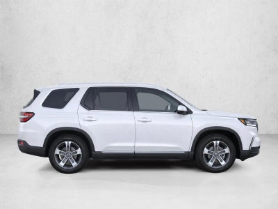 2023 Honda Pilot EX-L 8 Passenger 2WD