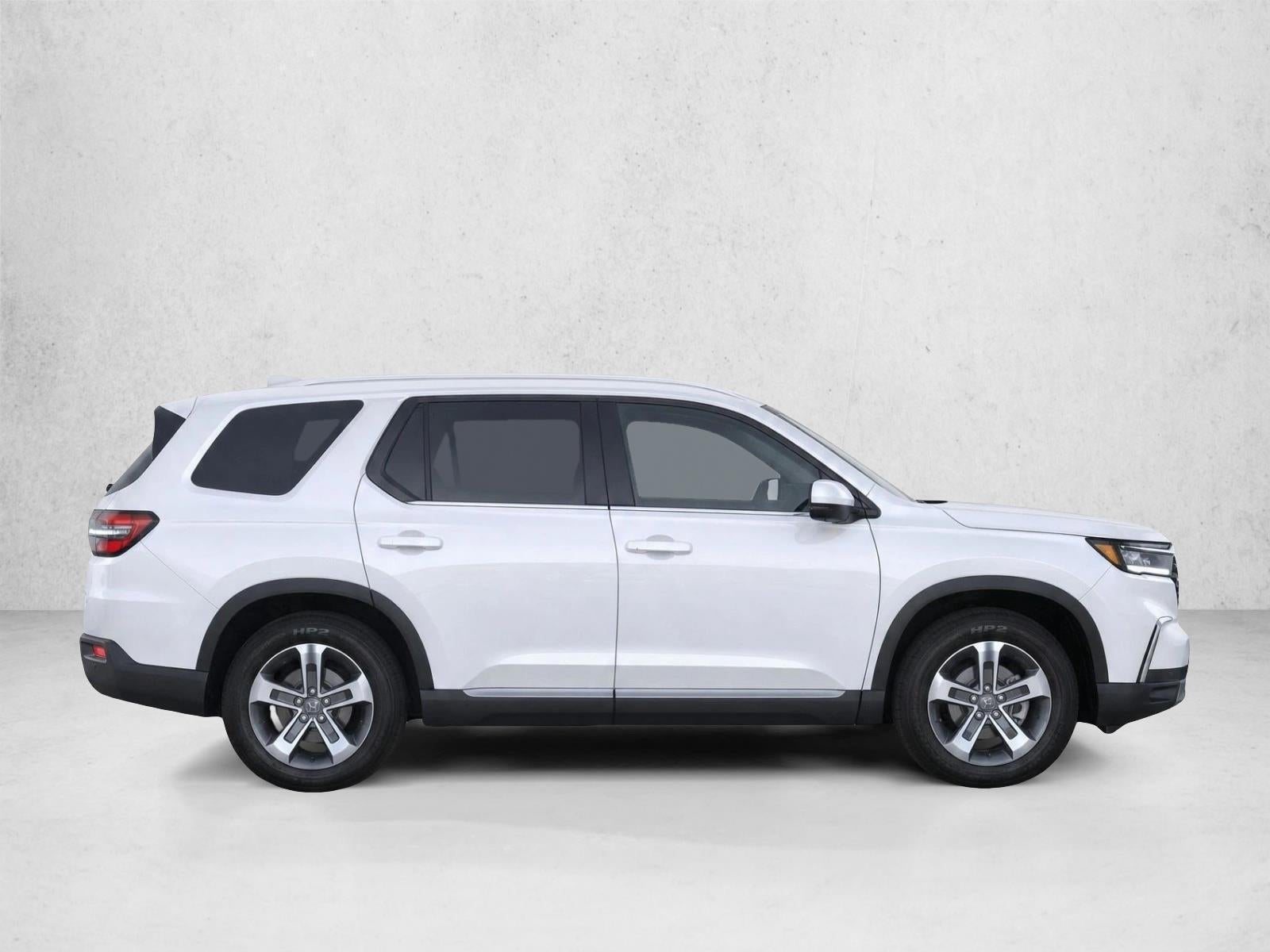 2023 Honda Pilot EX-L 8 Passenger 2WD