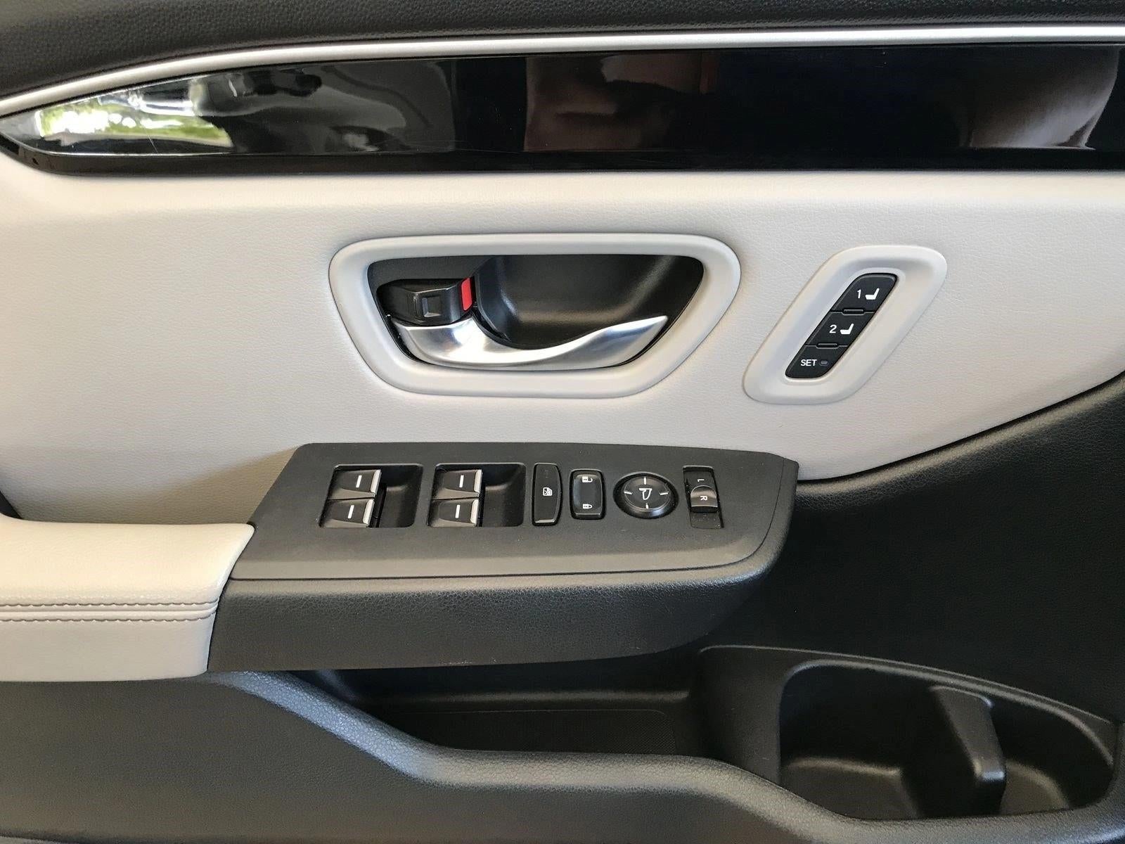 2024 Honda Pilot EX-L 8 Passenger 2WD
