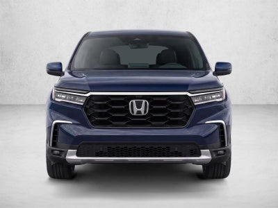 2024 Honda Pilot EX-L 8 Passenger 2WD