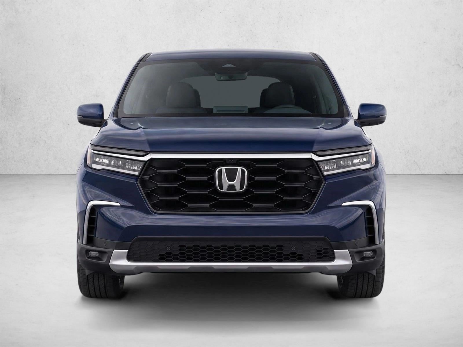 2024 Honda Pilot EX-L 8 Passenger 2WD