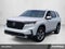2024 Honda Pilot EX-L 8 Passenger 2WD