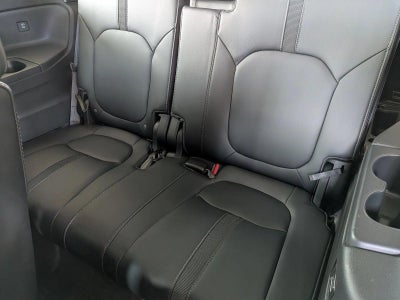 2024 Honda Pilot EX-L 8 Passenger 2WD