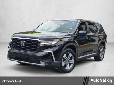 2023 Honda Pilot EX-L 7 Passenger 2WD