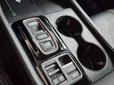 2023 Honda Pilot EX-L 7 Passenger 2WD