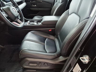 2023 Honda Pilot EX-L 7 Passenger 2WD