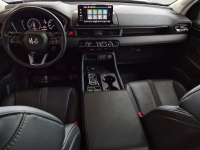 2023 Honda Pilot EX-L 7 Passenger 2WD