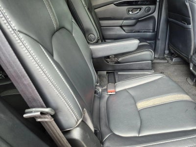 2023 Honda Pilot EX-L 7 Passenger 2WD