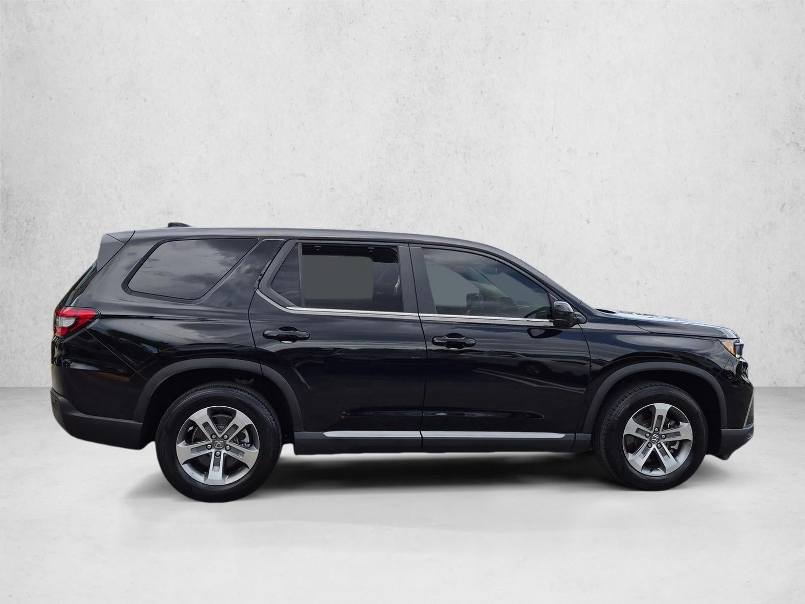 2023 Honda Pilot EX-L 7 Passenger 2WD