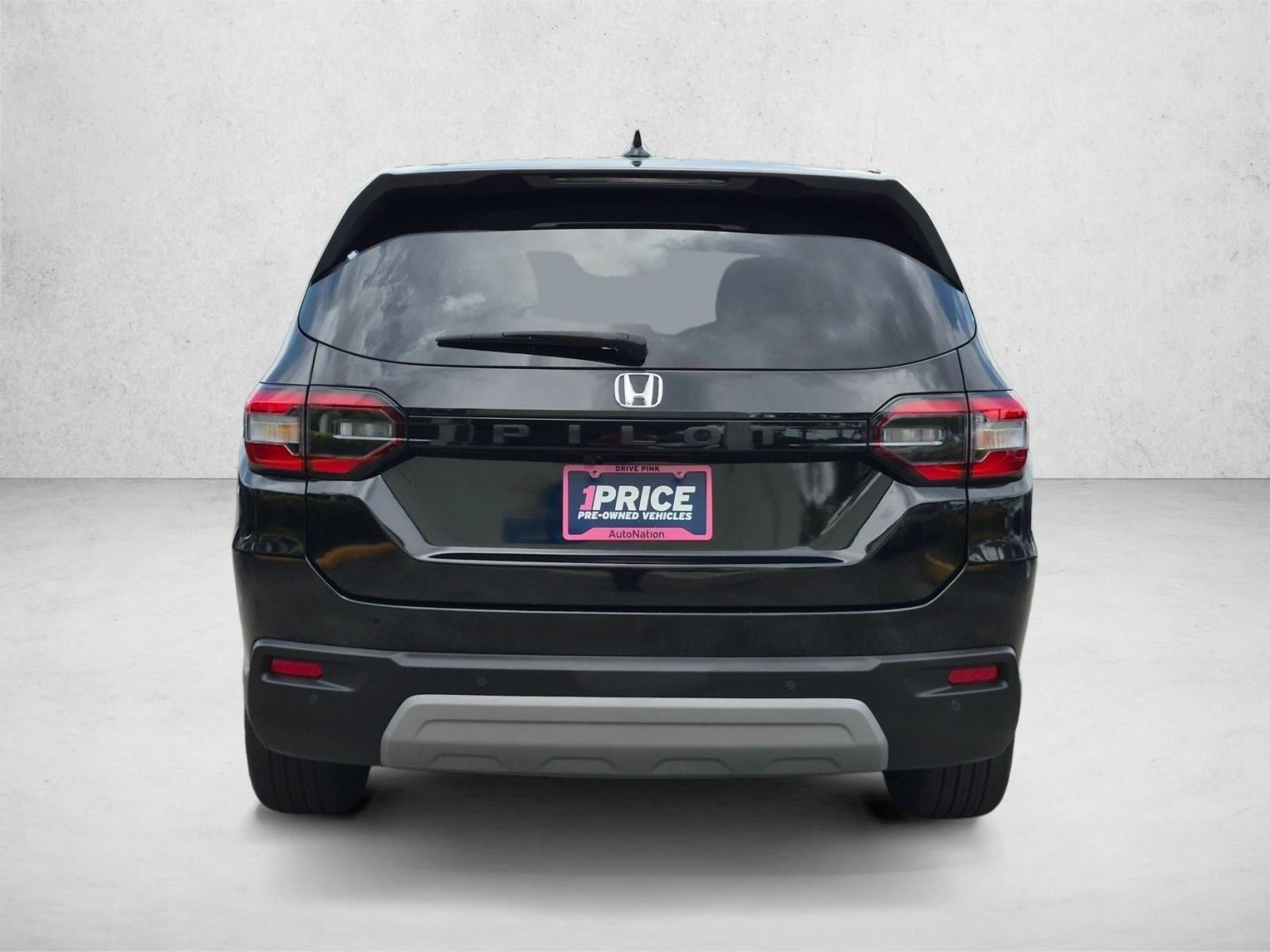 2023 Honda Pilot EX-L 7 Passenger 2WD