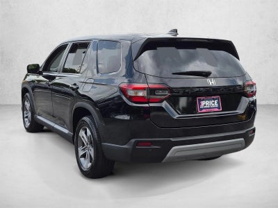 2023 Honda Pilot EX-L 7 Passenger 2WD