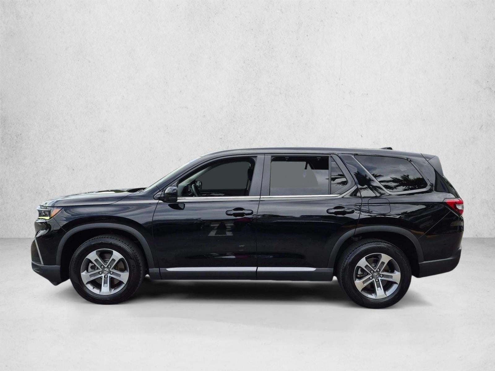 2023 Honda Pilot EX-L 7 Passenger 2WD