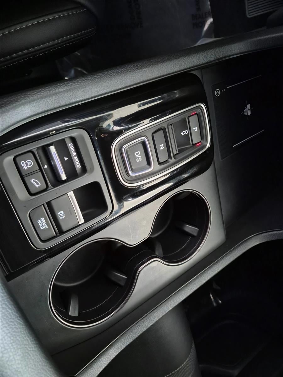 2023 Honda Pilot EX-L 7 Passenger 2WD