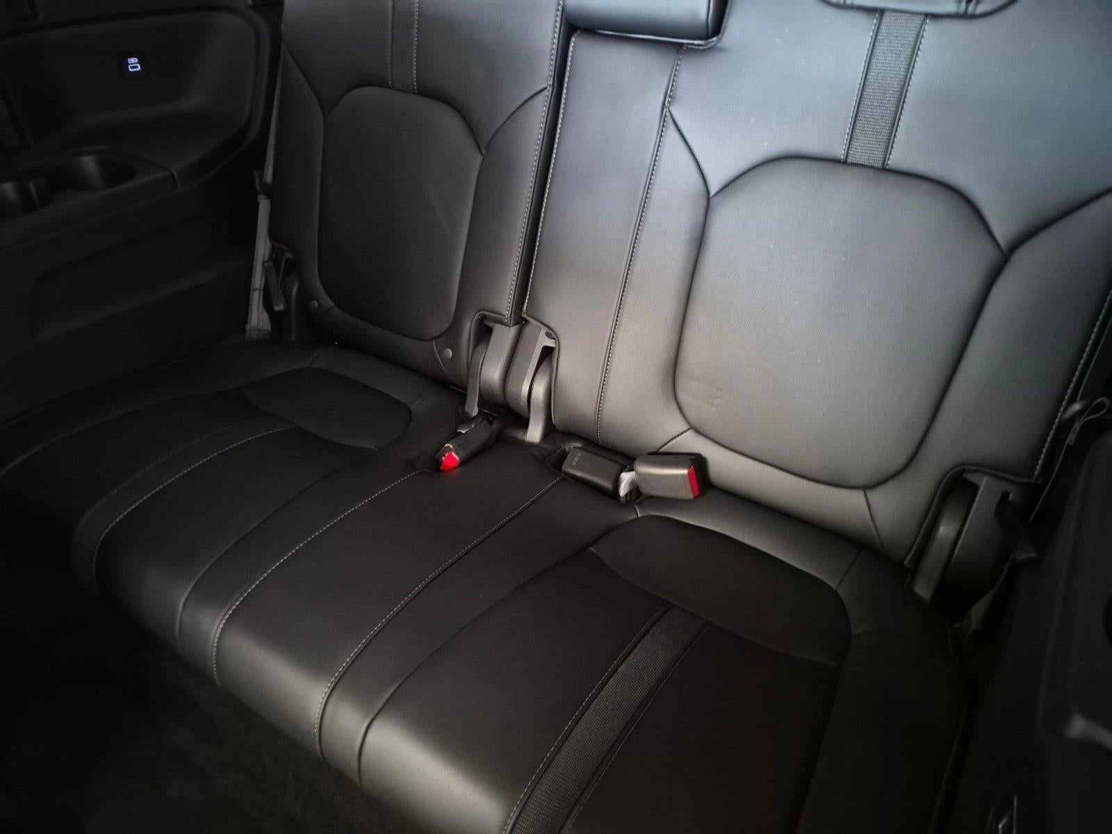 2023 Honda Pilot EX-L 7 Passenger 2WD
