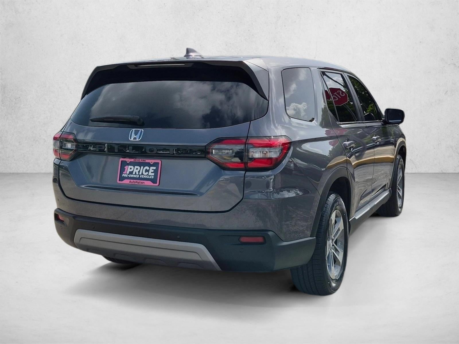 2023 Honda Pilot EX-L 7 Passenger 2WD