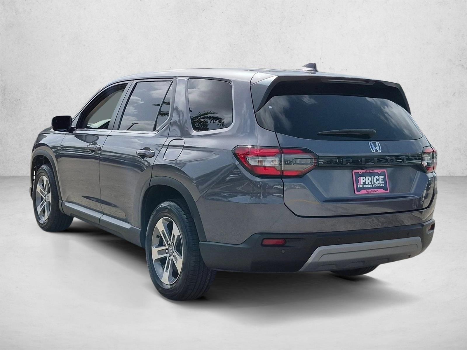 2023 Honda Pilot EX-L 7 Passenger 2WD