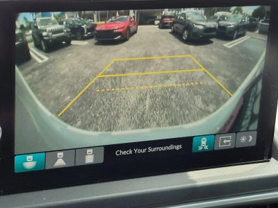 2023 Honda Pilot EX-L 7 Passenger 2WD