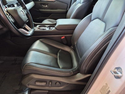 2023 Honda Pilot EX-L 7 Passenger 2WD