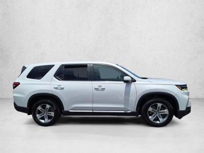 2023 Honda Pilot EX-L 7 Passenger 2WD