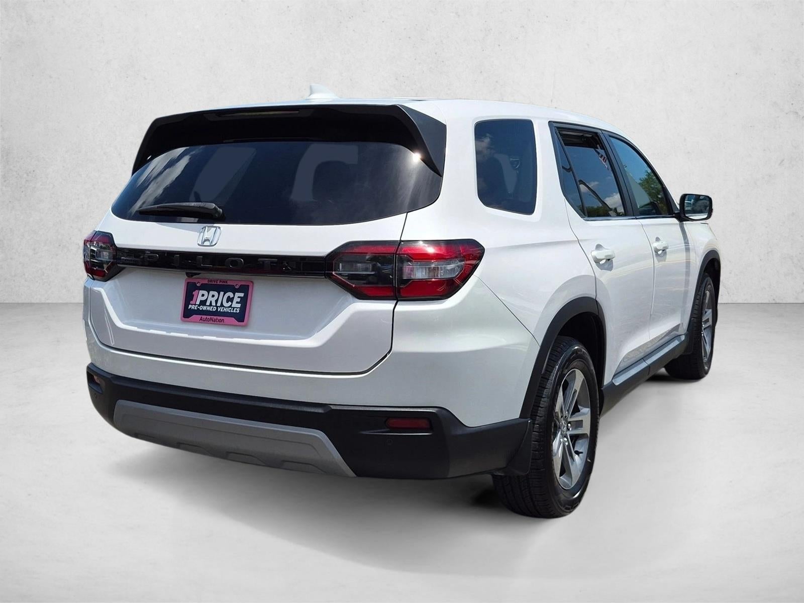 2023 Honda Pilot EX-L 7 Passenger 2WD