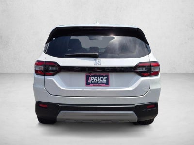 2023 Honda Pilot EX-L 7 Passenger 2WD