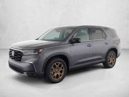 2023 Honda Pilot Touring 2WD